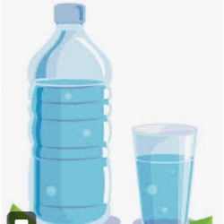 agua examen consuelo