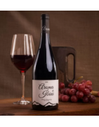VINO TINTO